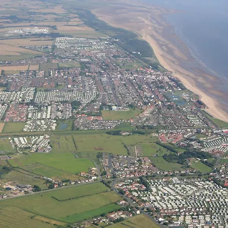 Wonderful 6 Berth Caravan In Norfolk At Heacham Beach, Ref 21012E Exterior photo